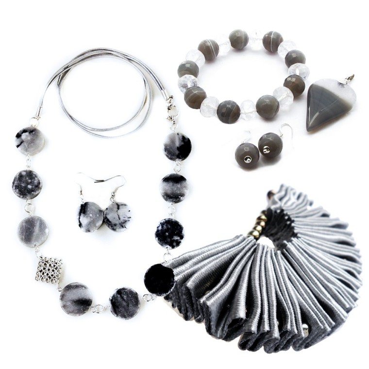 gray - jewelry 2